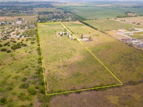 11209 (Tract 1, Bldg 2) Doyle Overton Road Del Valle TX 78617