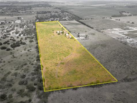 11209 (Tract 1, Bldg 2) Doyle Overton Road Del Valle TX 78617