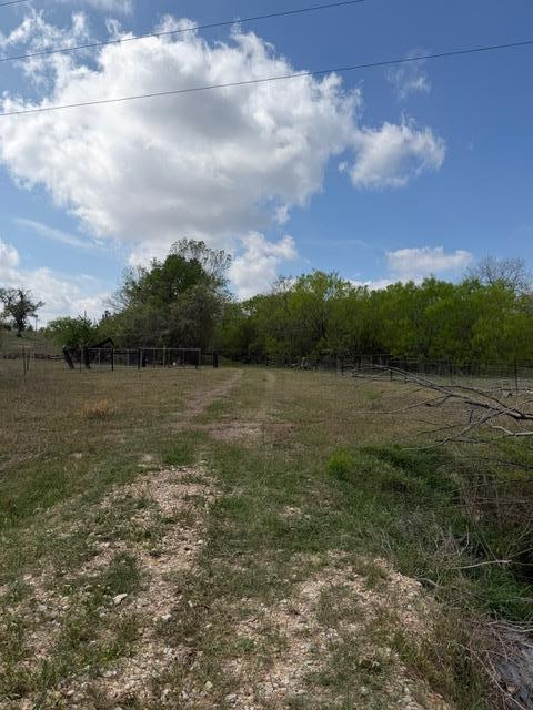 1235 Hoover Street Luling TX 78648