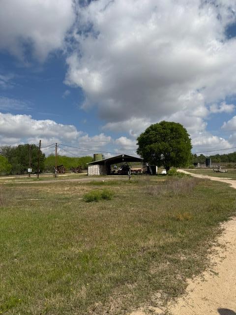 1235 Hoover Street Luling TX 78648