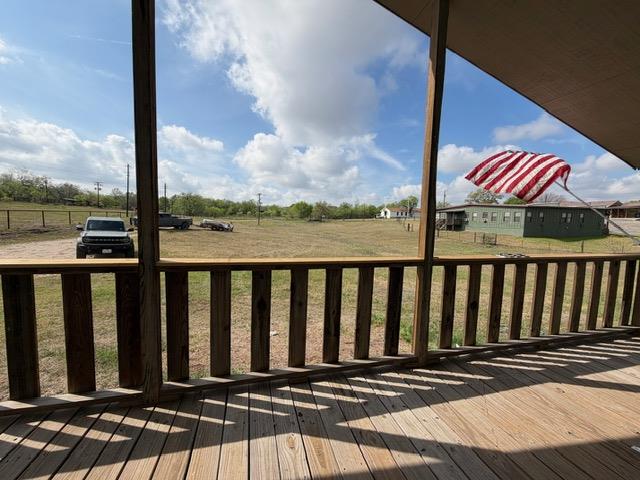 1235 Hoover Street Luling TX 78648