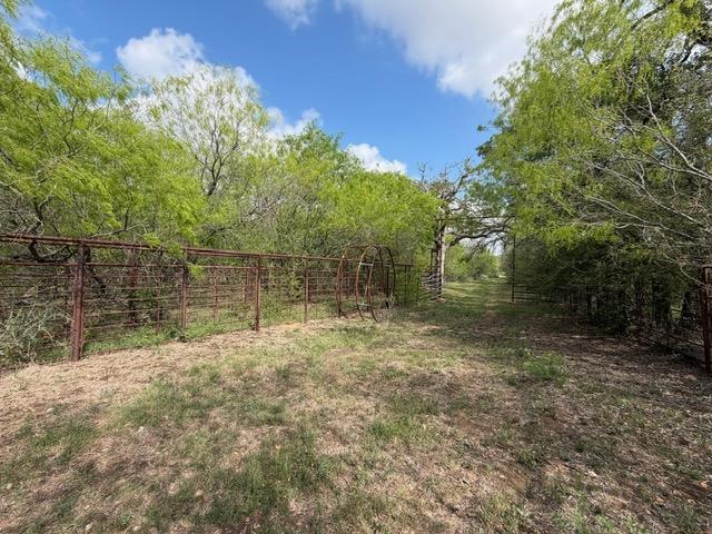 1235 Hoover Street Luling TX 78648