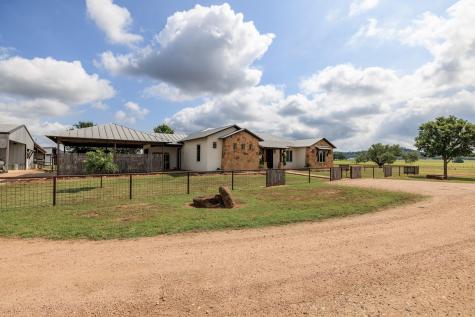 5686 Ranch Road 1631 Fredericksburg TX 78624