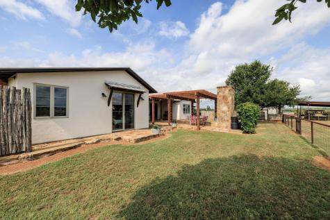 5686 Ranch Road 1631 Fredericksburg TX 78624