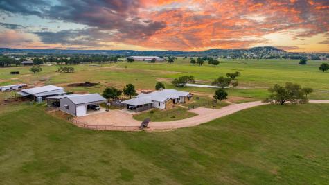 5686 Ranch Road 1631 Fredericksburg TX 78624