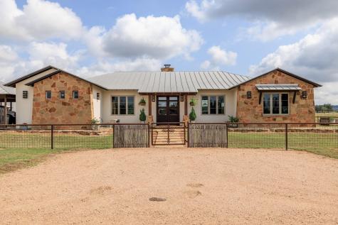 5686 Ranch Road 1631 Fredericksburg TX 78624