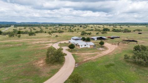 5686 Ranch Road 1631 Fredericksburg TX 78624
