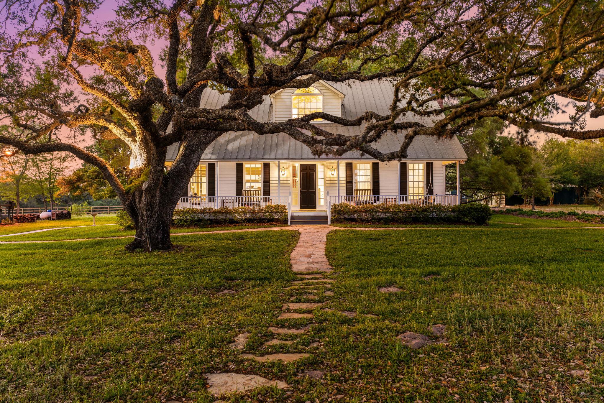 12900 Newberg Road Cat Spring TX 78933