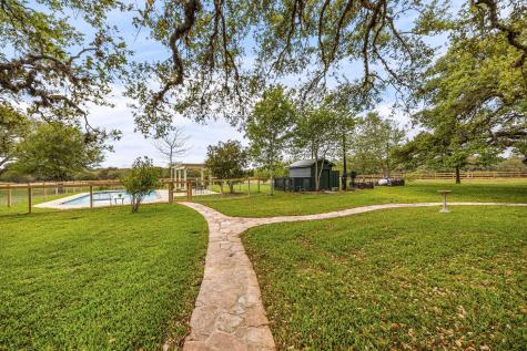 12900 Newberg Road Cat Spring TX 78933