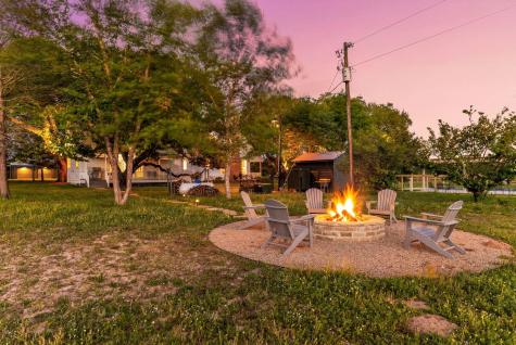 12900 Newberg Road Cat Spring TX 78933