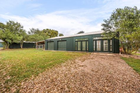12900 Newberg Road Cat Spring TX 78933