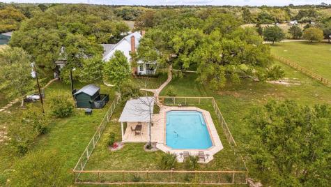 12900 Newberg Road Cat Spring TX 78933