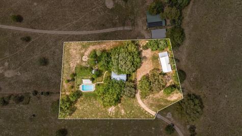 12900 Newberg Road Cat Spring TX 78933