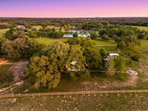12900 Newberg Road Cat Spring TX 78933