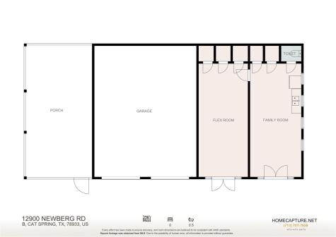 12900 Newberg Road Cat Spring TX 78933