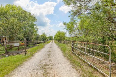 200 Armstrong Road Lockhart TX 78644