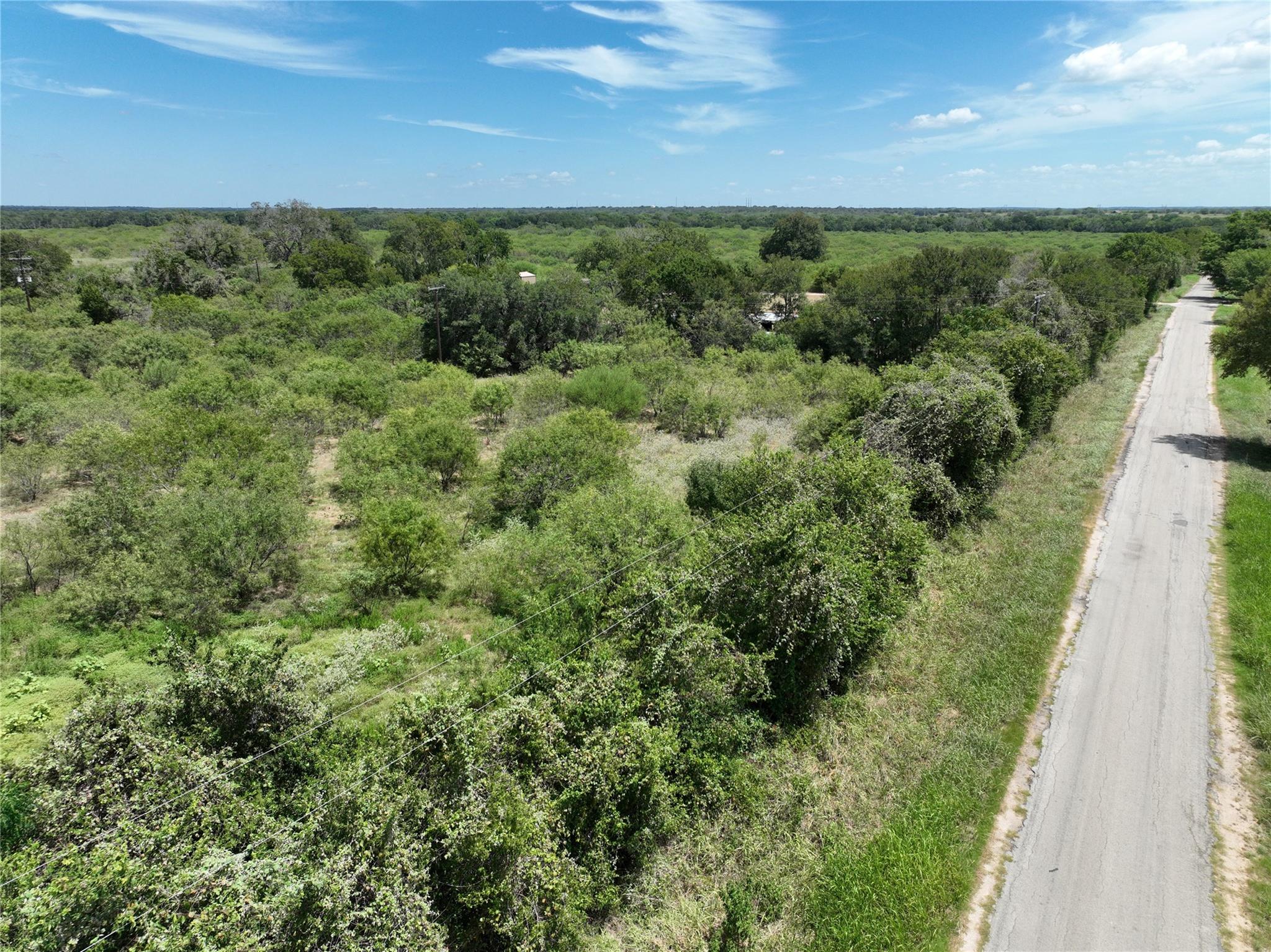 Tbd Lot 13 Young Lane Lockhart TX 78662