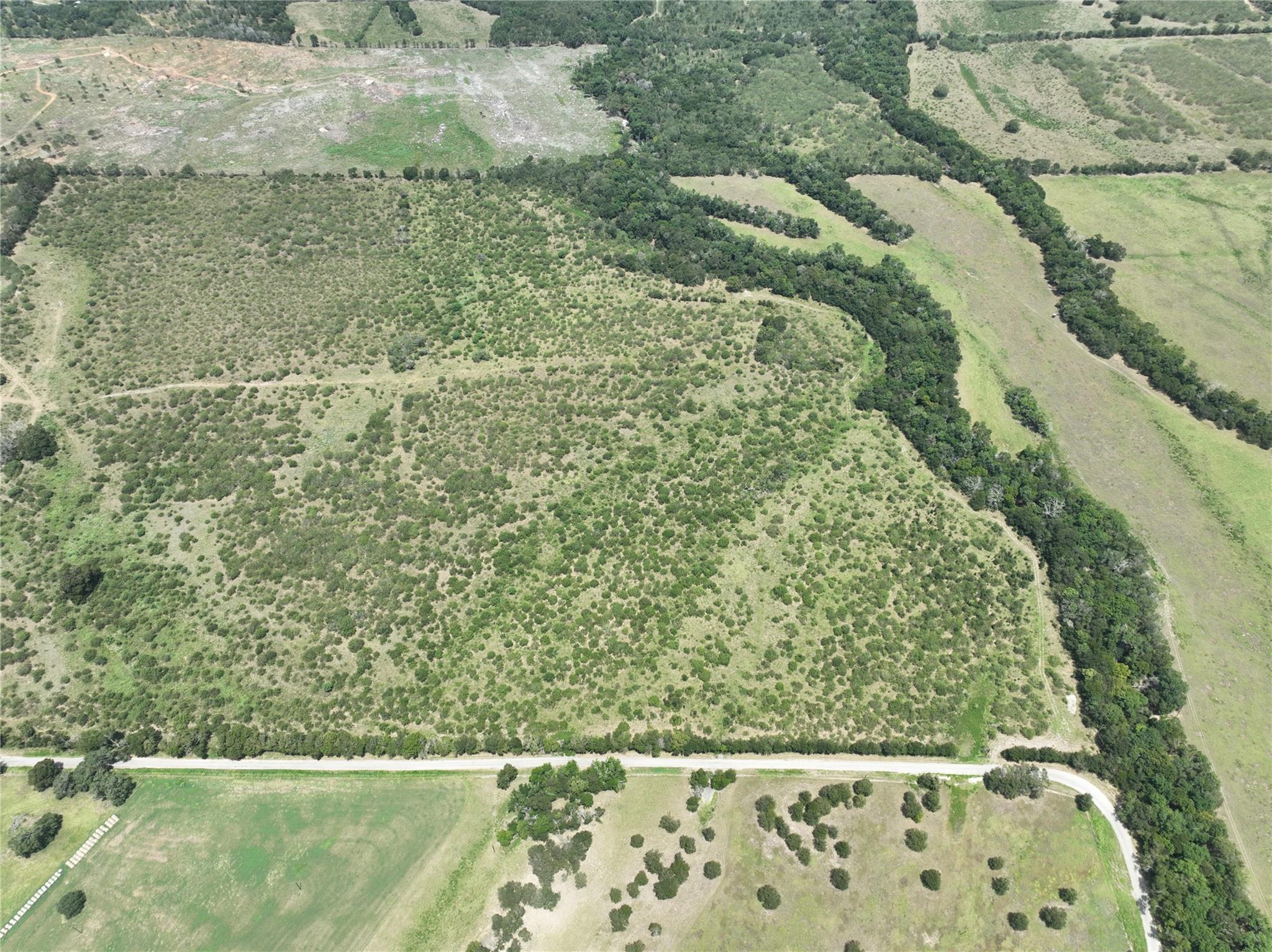 Tbd Lot 13 Young Lane Lockhart TX 78662