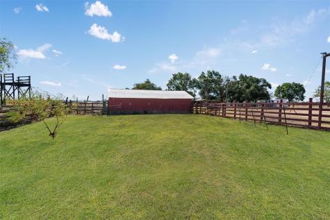 323 County Road 450 Thorndale TX 76577