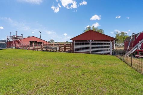 323 County Road 450 Thorndale TX 76577