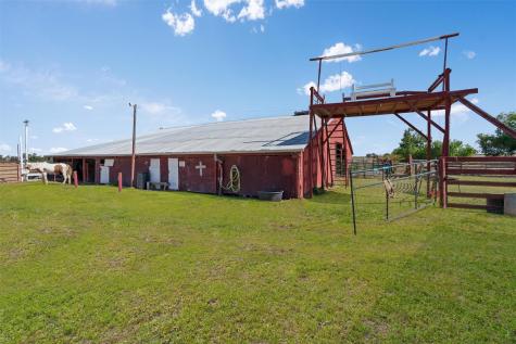 323 County Road 450 Thorndale TX 76577