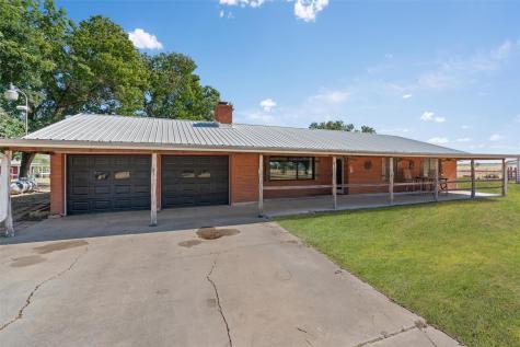 323 County Road 450 Thorndale TX 76577