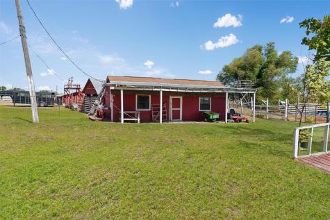 323 County Road 450 Thorndale TX 76577