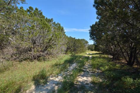 2 Cr 2268 Road Lampasas TX 76550