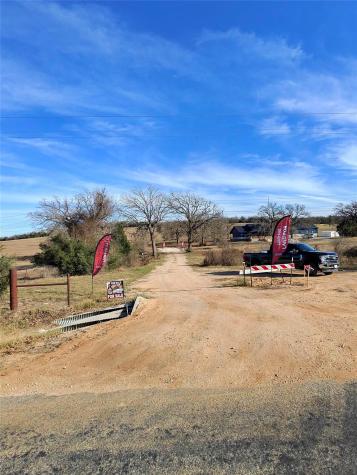2055 Cr 481 Tract 1 Thrall TX 76578
