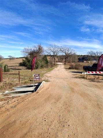 2055 Cr 481 Tract 1 Thrall TX 76578