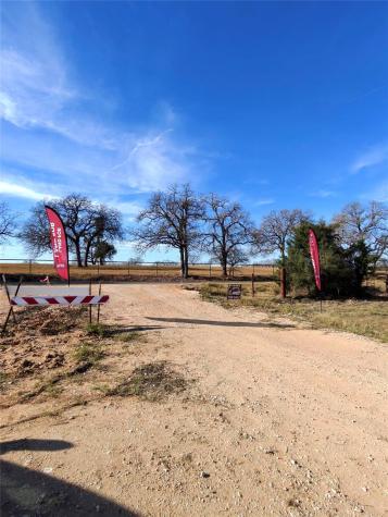 2055 Cr 481 Tract 1 Thrall TX 76578