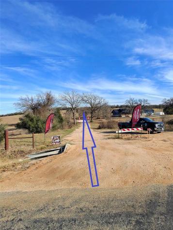 2055 Cr 481 Tract 1 Thrall TX 76578