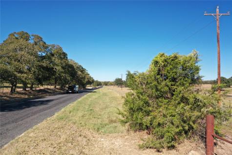 2055 Cr 481 Tract 1 Thrall TX 76578
