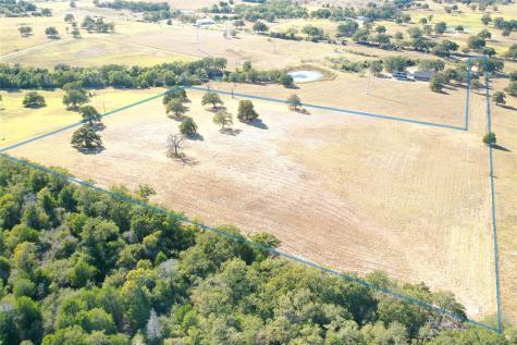 2055 Cr 481 Tract 1 Thrall TX 76578