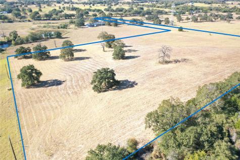 2055 Cr 481 Tract 1 Thrall TX 76578