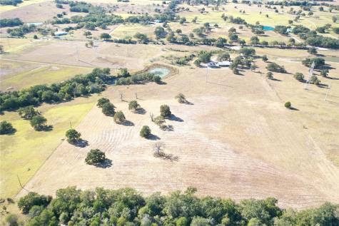 2055 Cr 481 Tract 1 Thrall TX 76578
