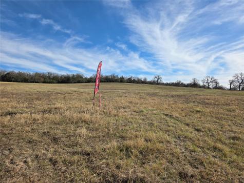 2055 Cr 481 Tract 1 Thrall TX 76578
