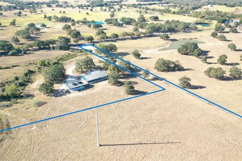 2055 Cr 481 Tract 1 Thrall TX 76578