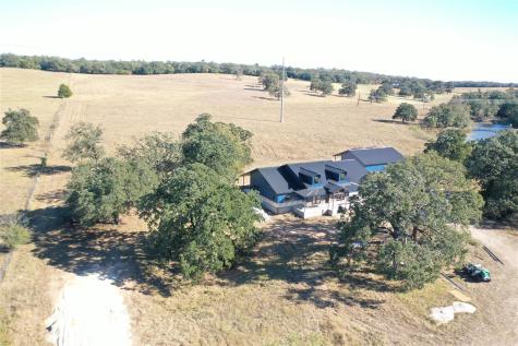 2055 Cr 481 Tract 1 Thrall TX 76578