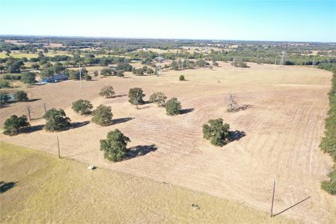 2055 Cr 481 Tract 1 Thrall TX 76578