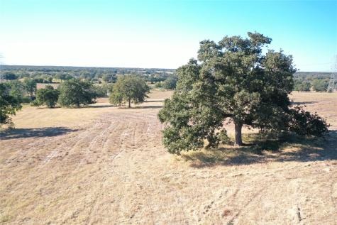 2055 Cr 481 Tract 1 Thrall TX 76578