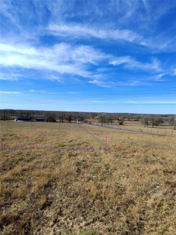 2055 Cr 481 Tract 1 Thrall TX 76578