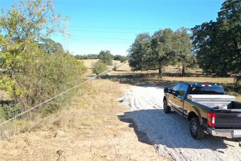 2055 Cr 481 Tract 1 Thrall TX 76578