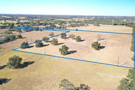 2055 Cr 481 Tract 1 Thrall TX 76578
