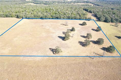 2055 Cr 481 Tract 1 Thrall TX 76578