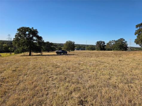 2055 Cr 481 Tract 1 Thrall TX 76578