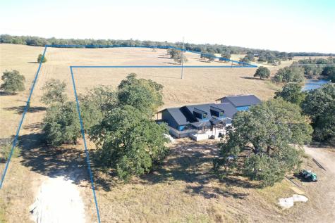 2055 Cr 481 Tract 1 Thrall TX 76578
