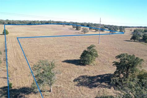 2055 Cr 481 Tract 1 Thrall TX 76578
