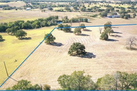 2055 Cr 481 Tract 1 Thrall TX 76578