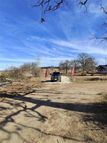 2055 Cr 481 Tract 1 Thrall TX 76578